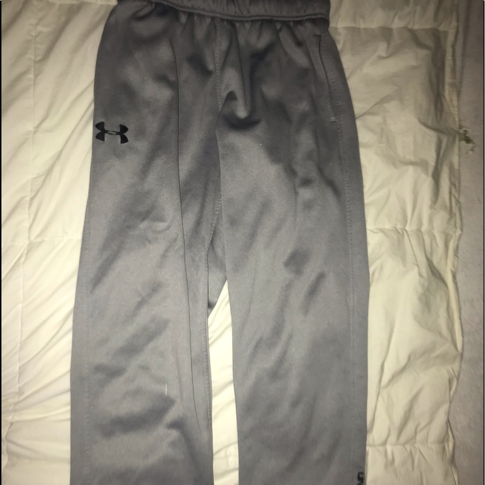 Under Armour